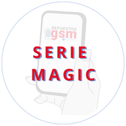 SERIE MAGIC