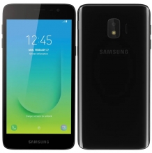 Samsung Galaxy J2 Core J260F Dual SIM Libre Black Non Eu Spec Punto Verde