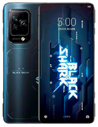 BLACKSHARK 5 PRO (2022)