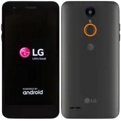 LG PHOENIX 4 (2018)