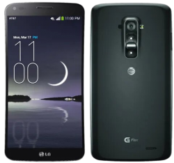 LG G FLEX (2013)