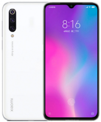 MI CC9 (2019)