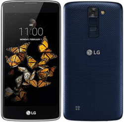 LG K8 (2016)