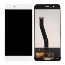 Pantalla para Huawei P10 Blanco LCD OEM