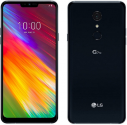 LG G7 FIT (2018)