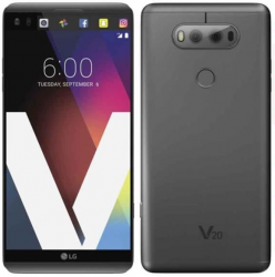 LG V20 (2016)