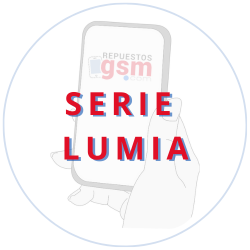 LUMIA SERIES