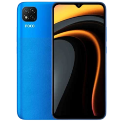 POCO C3 (2020)