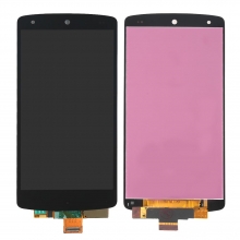 Pantalla para Lg G5 LCD Negro OEM