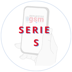 S SERIES