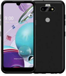 LG K8X (2020)