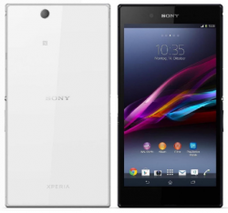 XPERIA Z ULTRA (2013)