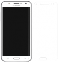 Cristal Templado para Samsung Galaxy J5 2015 J500 Compatible