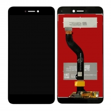 Pantalla para Huawei P8 Lite 2017 / P9 Lite 2017 / Honor 8 Lite / Nova Lite Gr3 2017 Negro LCD OEM