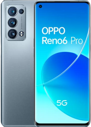 RENO6 PRO 5G SNAPDRAGON (2021)