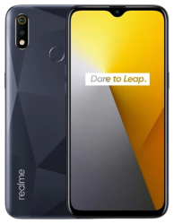 REALME 3i (2019)