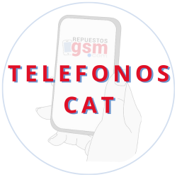 CAT PHONES