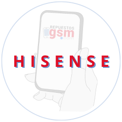 HISENSE