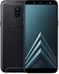 GALAXY A6 (A600 / 2018)