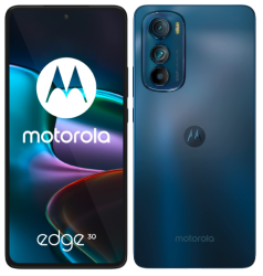 MOTO EDGE 30 (2022)