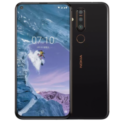 NOKIA X71 (2019)