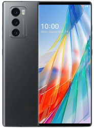 LG WING DUAL SIM (2020)