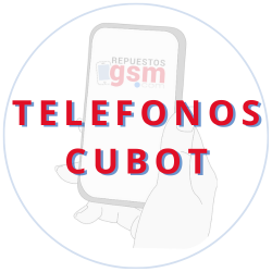 CUBOT PHONES