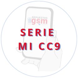 MI CC9 SERIES