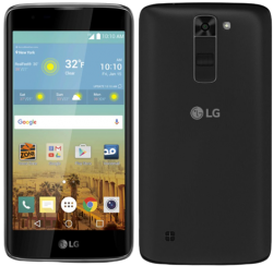 LG TRIBUTE 5 (2016)