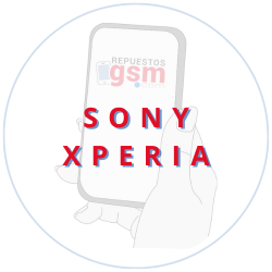 SONY XPERIA