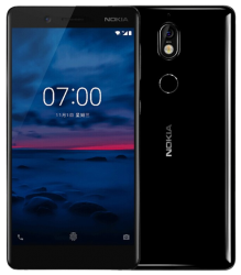 NOKIA 7 (2017)