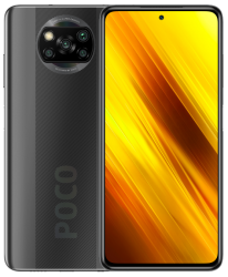 POCO X3 NFC (2020)