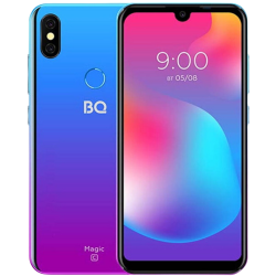 BQ 5730L MAGIC C (2019)