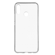 Funda Silicona para Huawei Y9 2019 / Enjoy 9 Plus Transparente Compatible