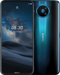 NOKIA 8.3 (2020)