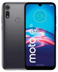 MOTO E6 PLAY (2019)