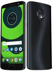 MOTO E5 SUPRA (2018)