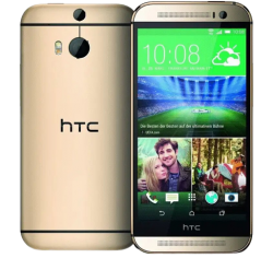 HTC ONE M8 (2014)