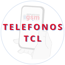 TCL SMARTPHONES