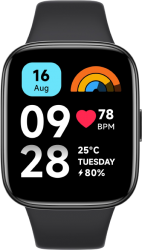 REDMI WATCH 3 ACTIVE (2023)