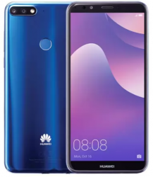 NOVA 2 LITE / Y7 PRIME (2018)