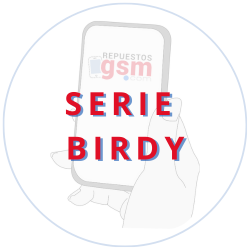 BIRDY SERIES