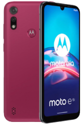 MOTO E6i (2021)