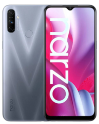 REALME NARZO 20 PRO (2020)