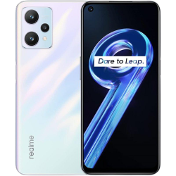 REALME 9 5G (2022)