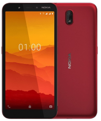 NOKIA C1 (2019)