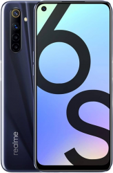 REALME 6S (2020)