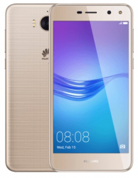 NOVA YOUNG / HUAWEI Y6 /HONOR 6 PLAY (2017)