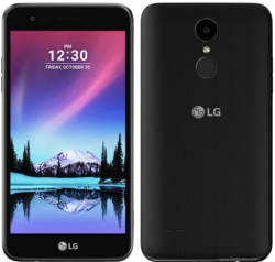 LG PHOENIX 3 (2017)