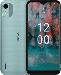 NOKIA C12 PLUS (2023)